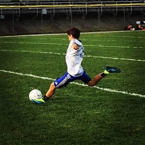 Meet your Posher, Joey